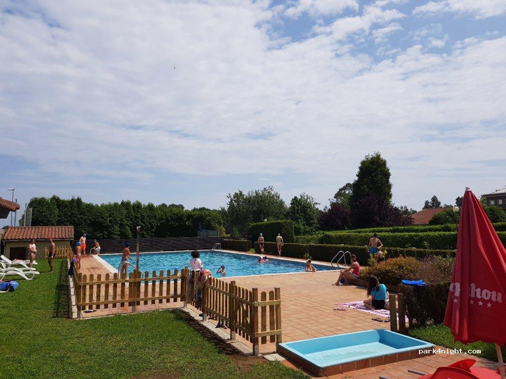 Camping Las Maravillas - Foto 2