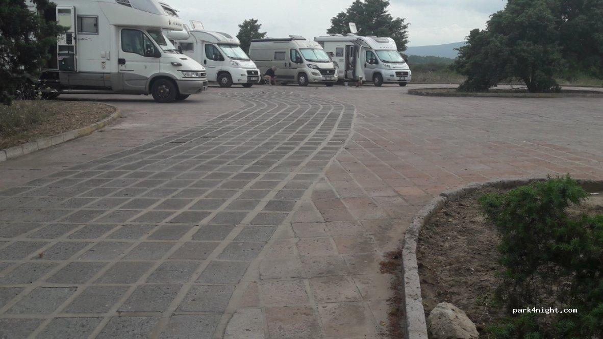 area attrezzata camper - Jamaican Beach - Foto 5