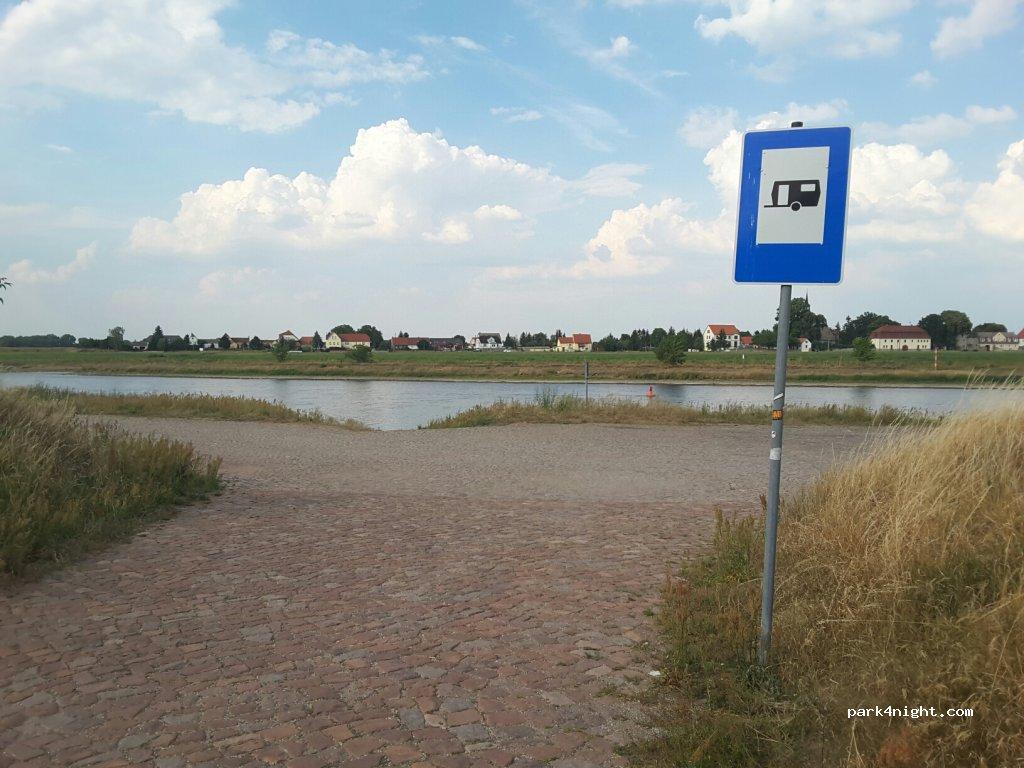 Wohnmobilstellplatz Strehla - Foto 7