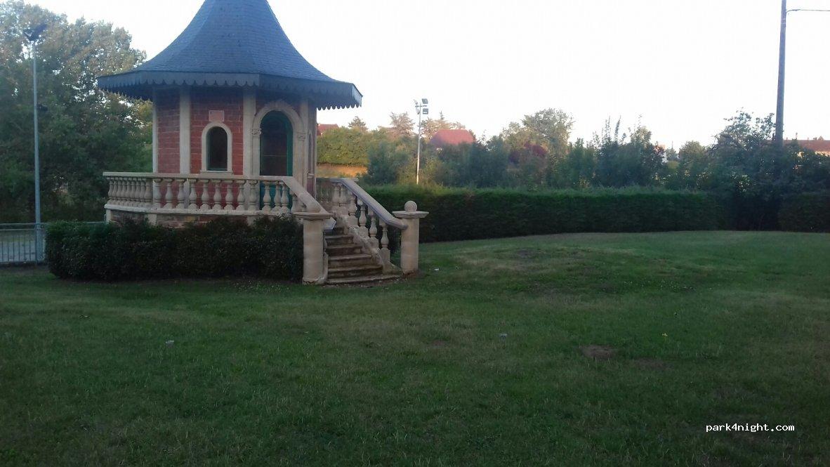 AREA CAMPER BEAUMONT DU PERIGORD - Foto 4