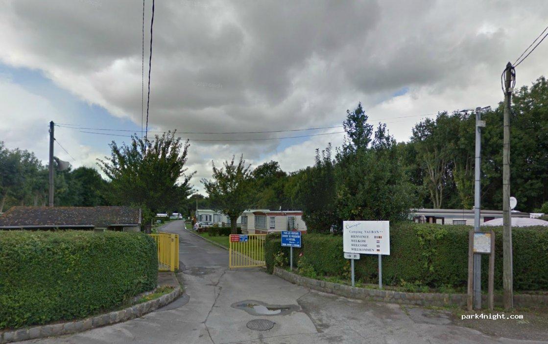 Aire de camping 59380 Bergues - Foto 5