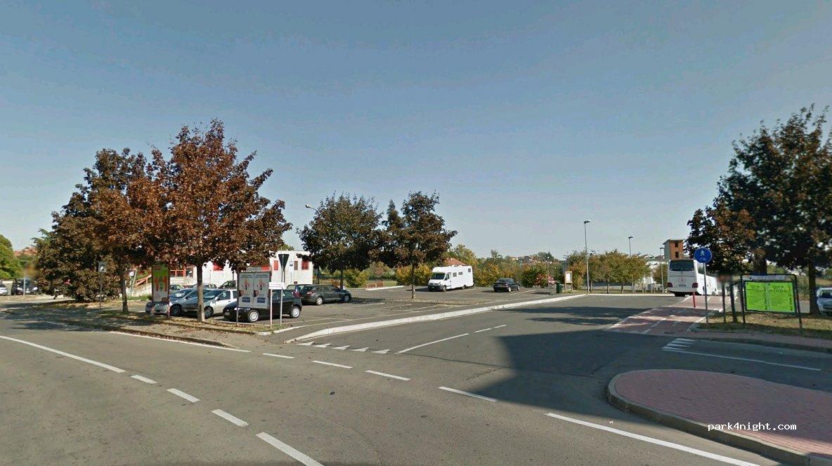 Area Sosta Camper 10023 Chieri TO - Foto 7