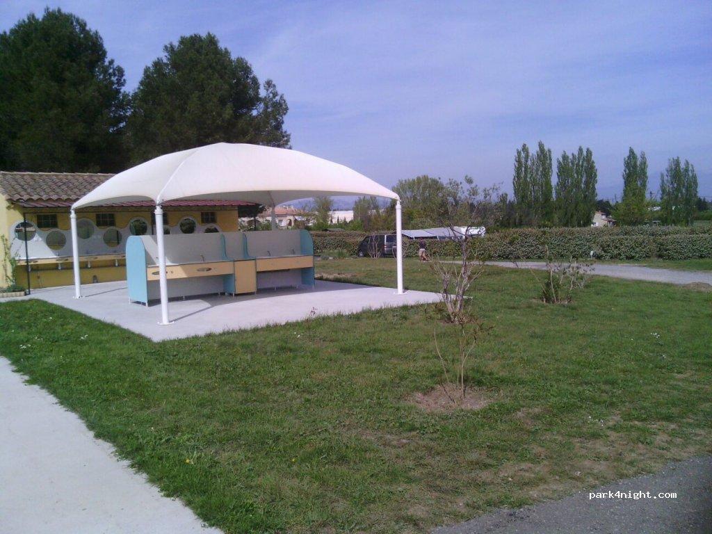 Avignon Camping Park *** - Foto 3