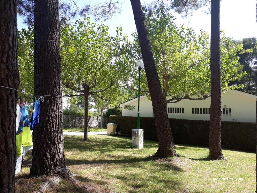 Camping Osuna - Foto 7