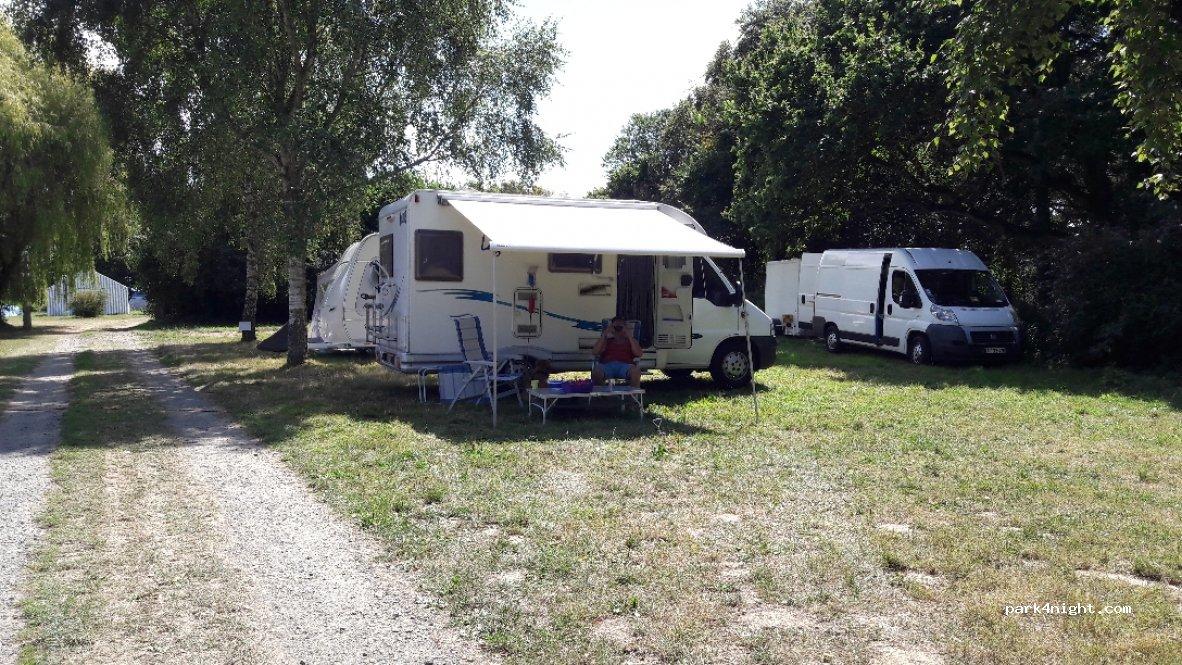 Self Armor Camping Car - Foto 4