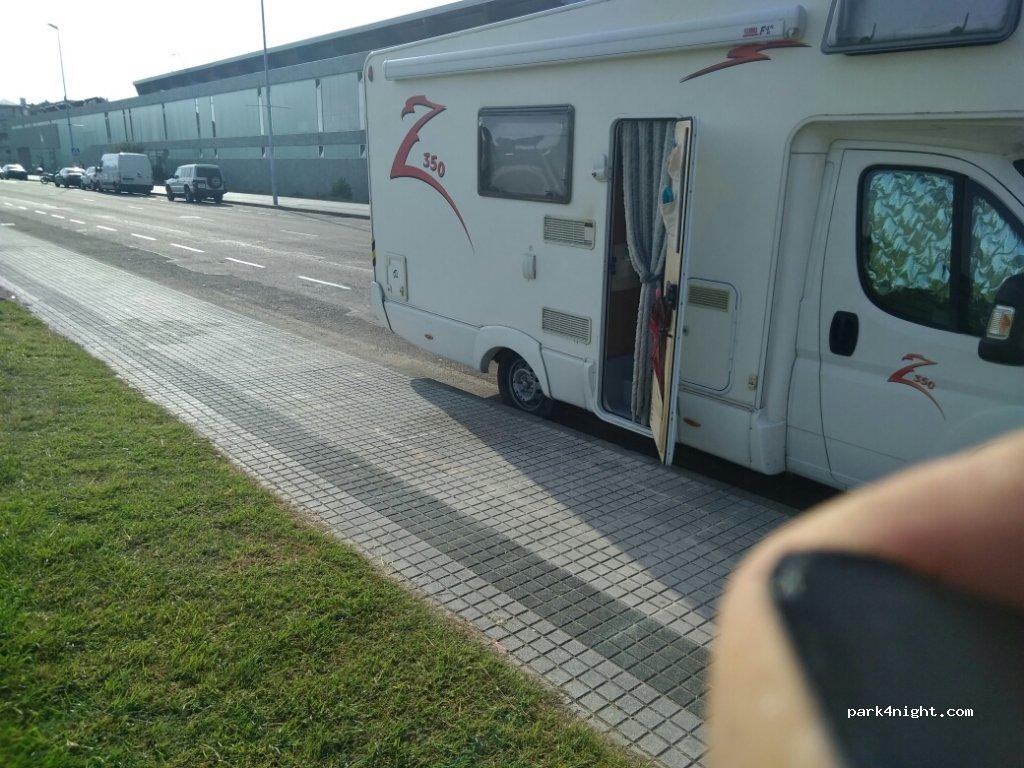 Camping Municipal Nogoyá - Foto 7