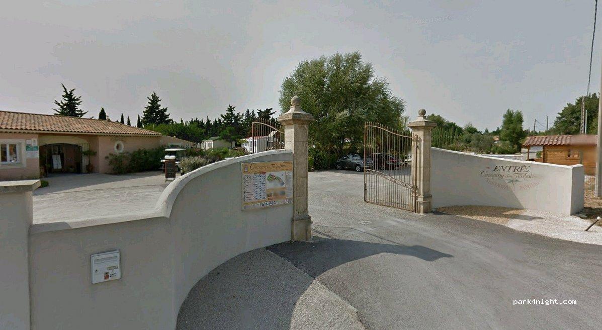 Camping Les Fontaines ***** - Foto 3