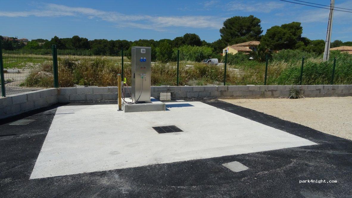 Aire de camping-Car de Carro - Foto 3