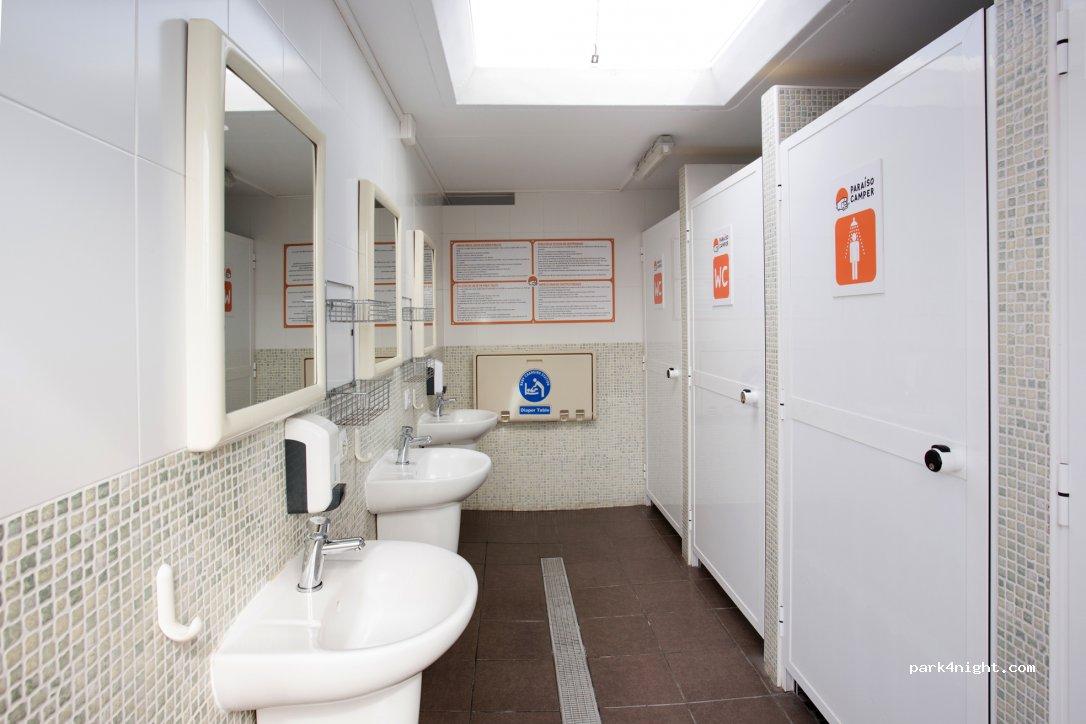 Paraiso Camper - Foto 3