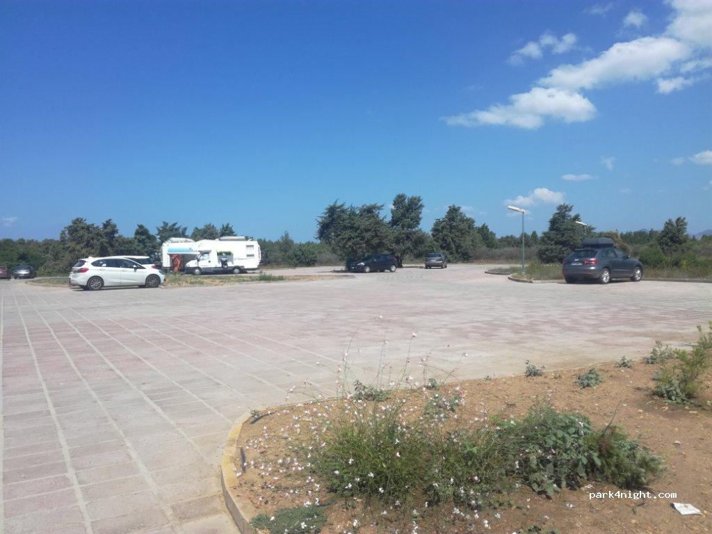 area attrezzata camper - Jamaican Beach - Foto 4