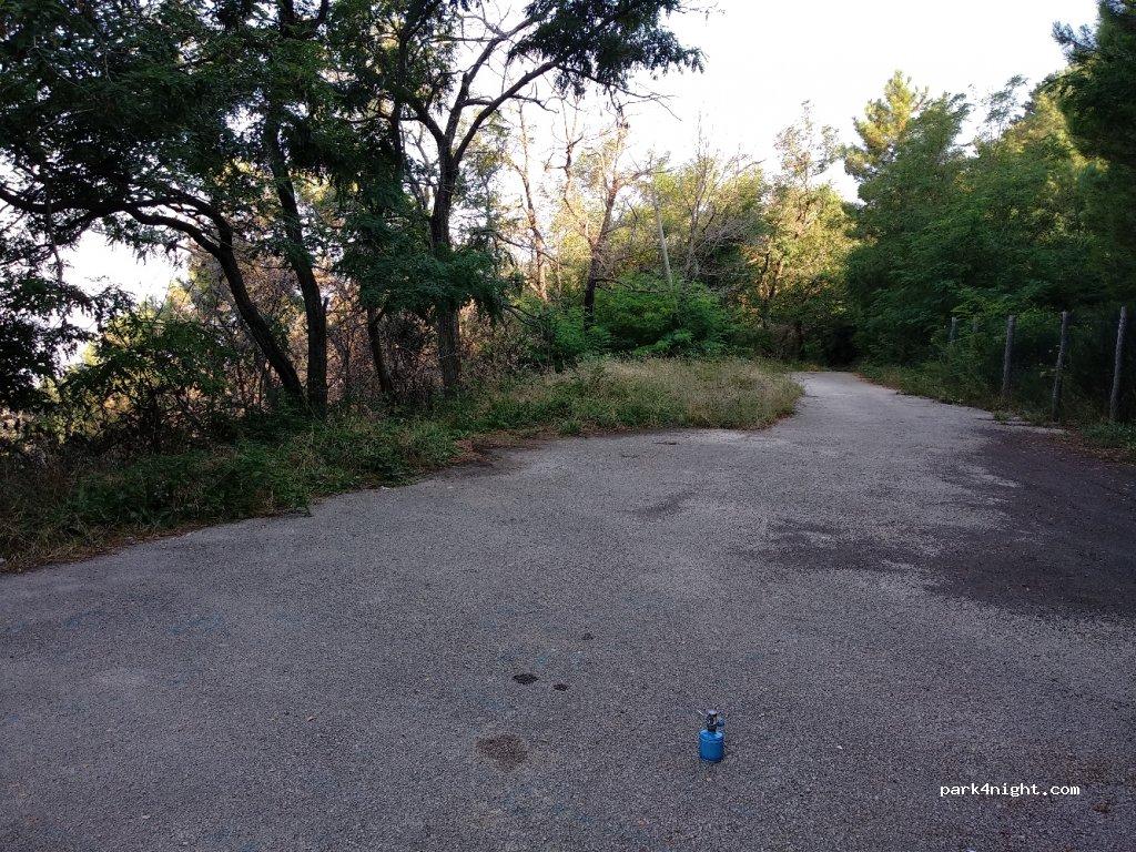 Sosta camper Vesuvius - Foto 6