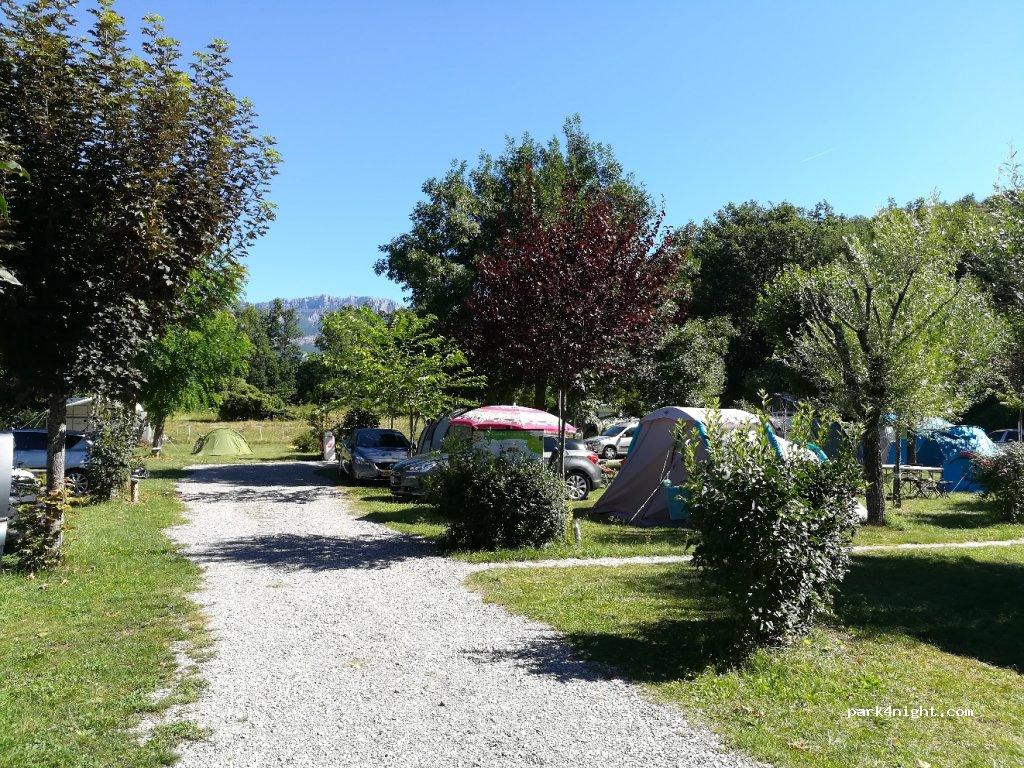 Camping Bourg - Foto 7