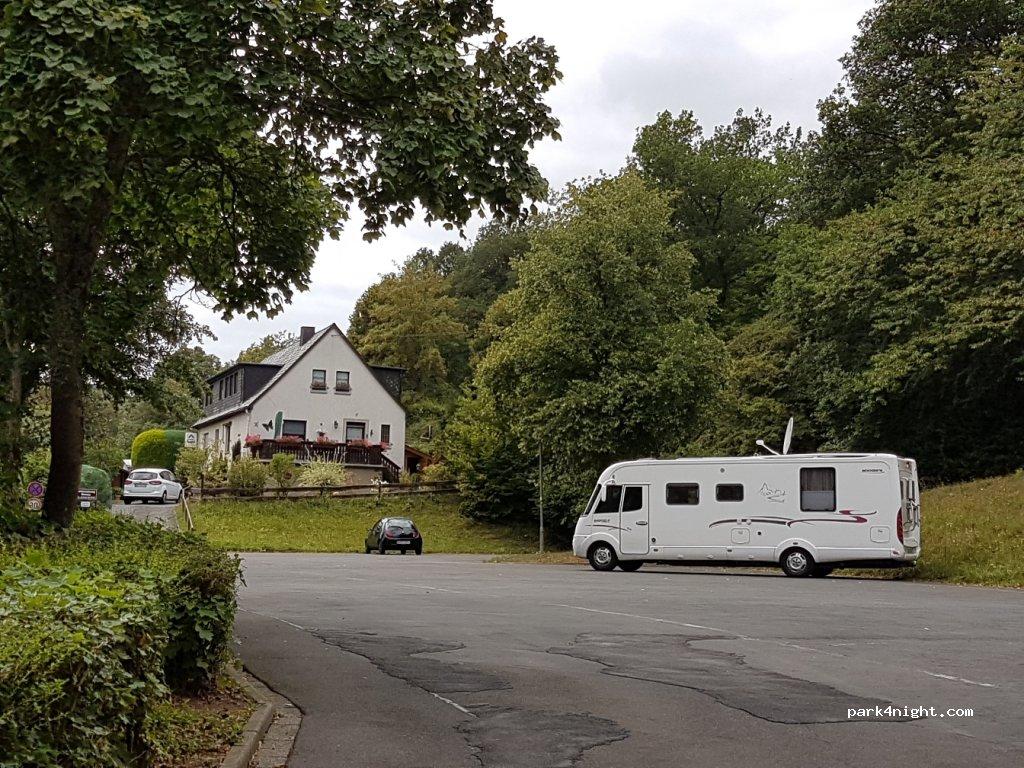 RV park Gemünd Eifel National Park - Foto 2