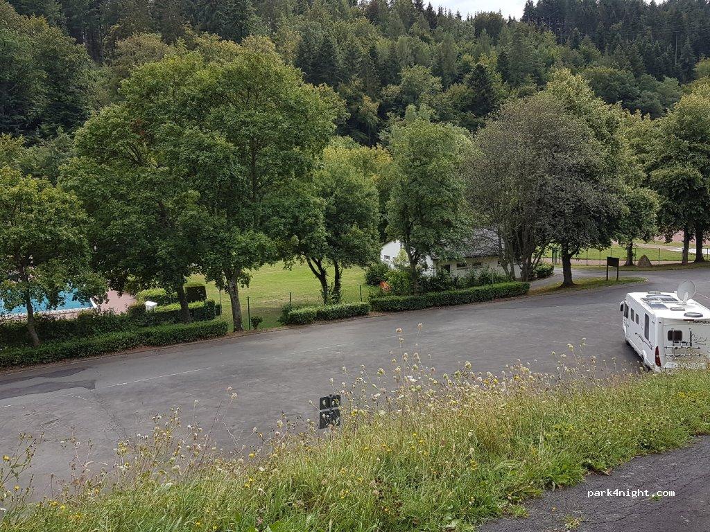 RV park Gemünd Eifel National Park - Foto 7