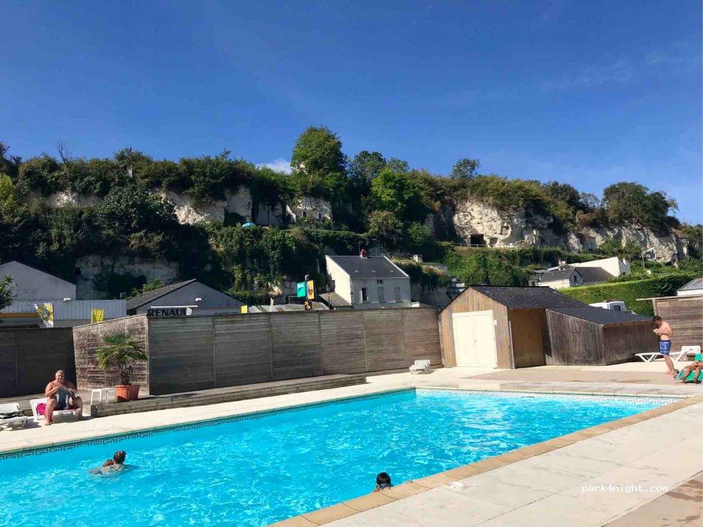 Camping Isle verte - Foto 3