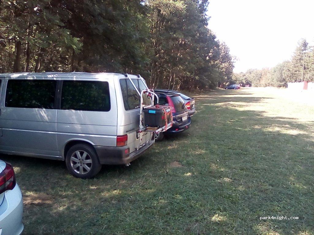 Circle Creek RV Resort - Foto 6