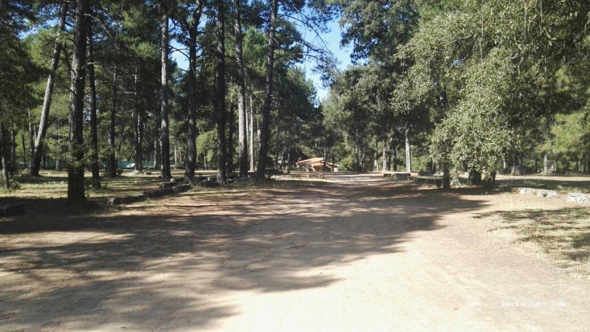 Camping La Dehesa - Foto 6