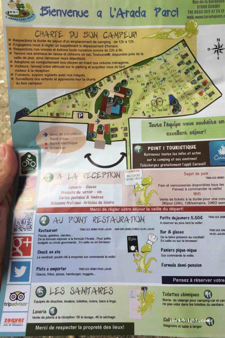 Laughing Alpaca Campground + RV Park - Foto 4