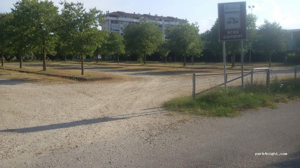 Area camper Pinerolo - Foto 4