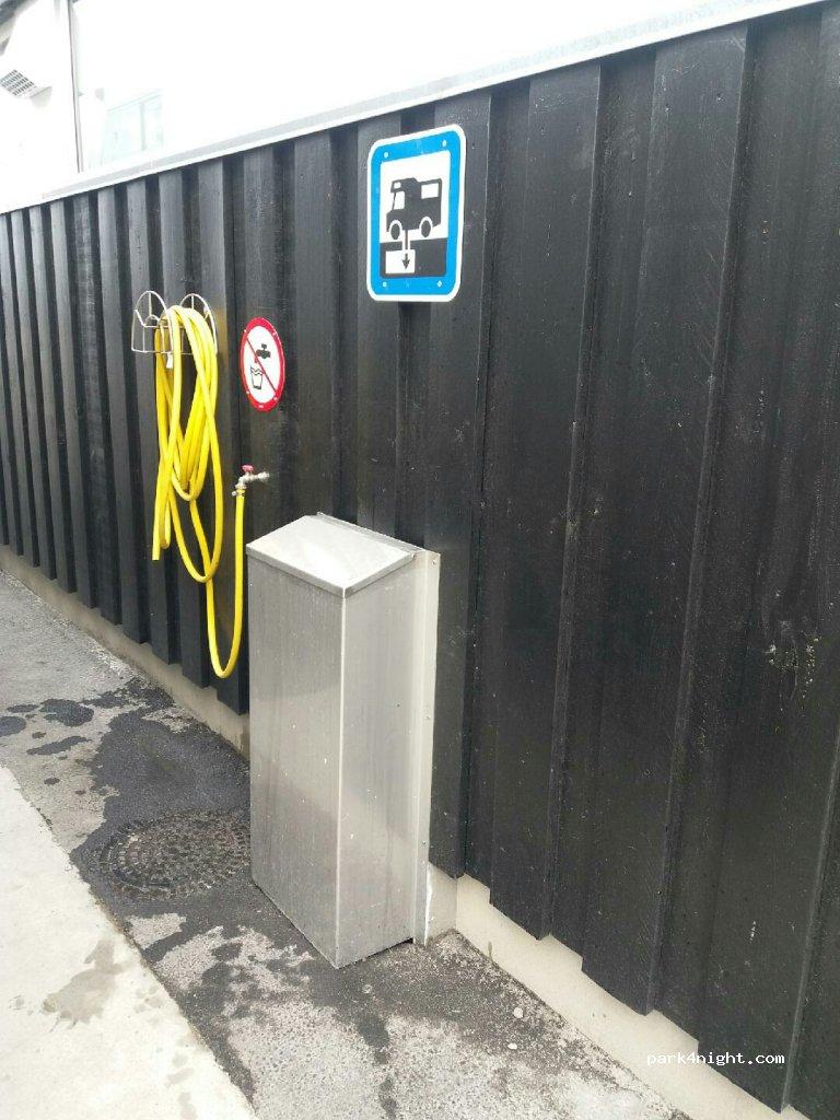 Camper Parking Area - Foto 4