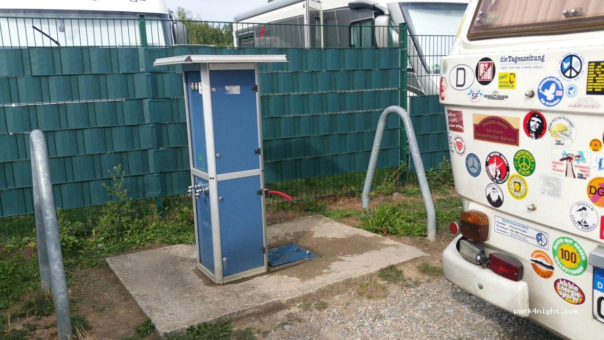 Wohnmobilstellplatz Ruhrtal - Foto 3