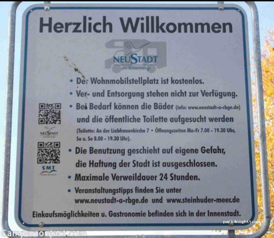 Wohnmobilstellplatz Suttorfer Str. 10 - Foto 5