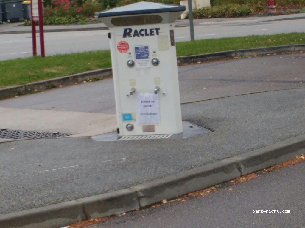 Argentan CAMPING CAR - Foto 4