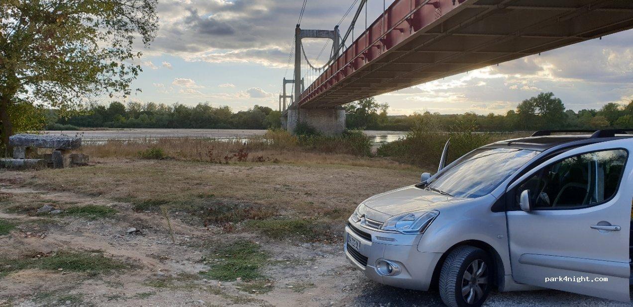 Aire camping -cars park - Foto 3