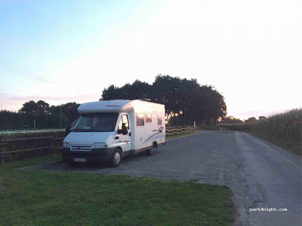 Park for camping car - Foto 7