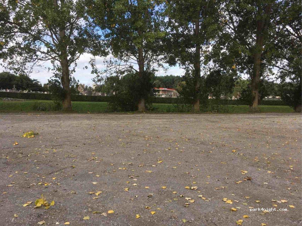 Aire de camping 59380 Bergues - Foto 6