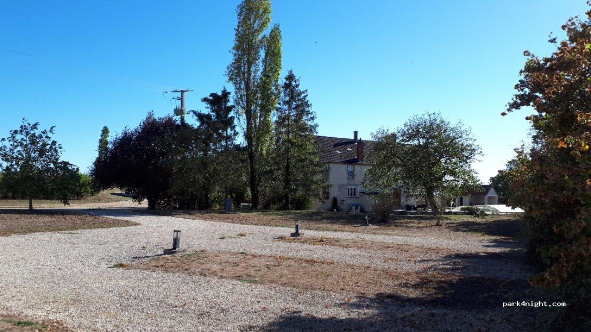 Etape Berrichonne - Foto 3