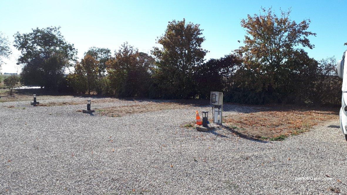 Etape Berrichonne - Foto 4