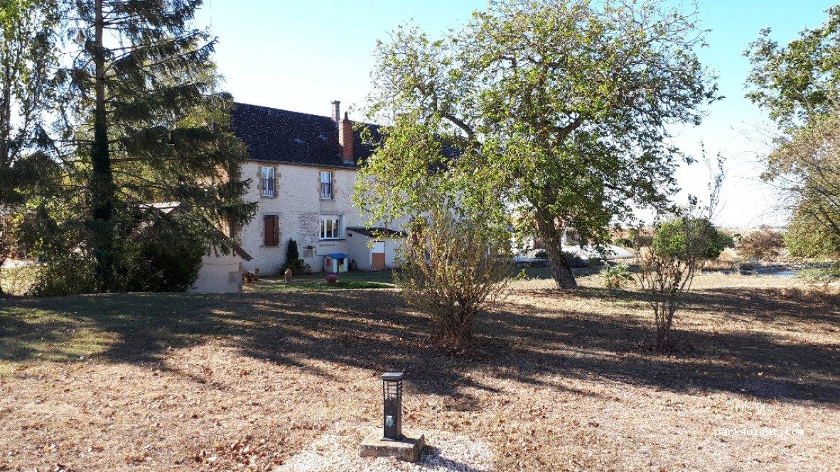 Etape Berrichonne - Foto 2