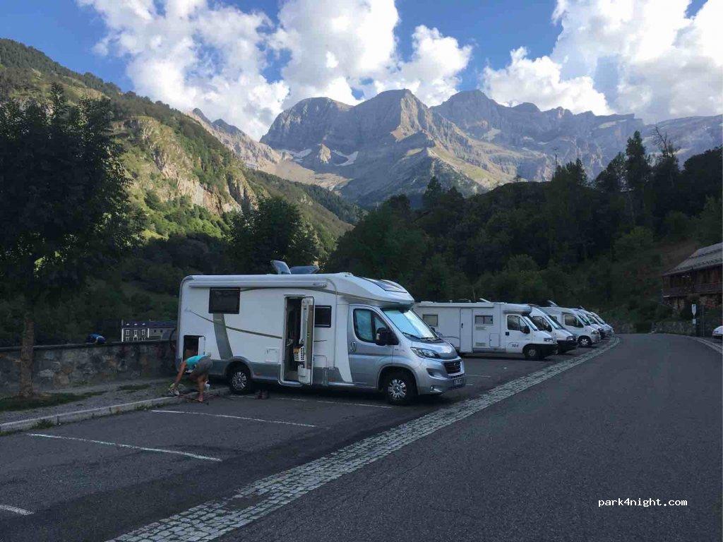 PARQ. LOS CIRCOS - Foto 6