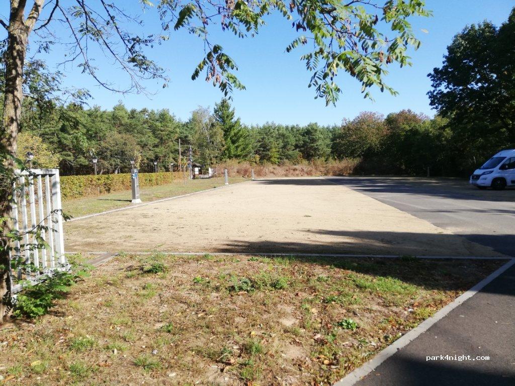 RV park on Meerhofsee - Foto 3