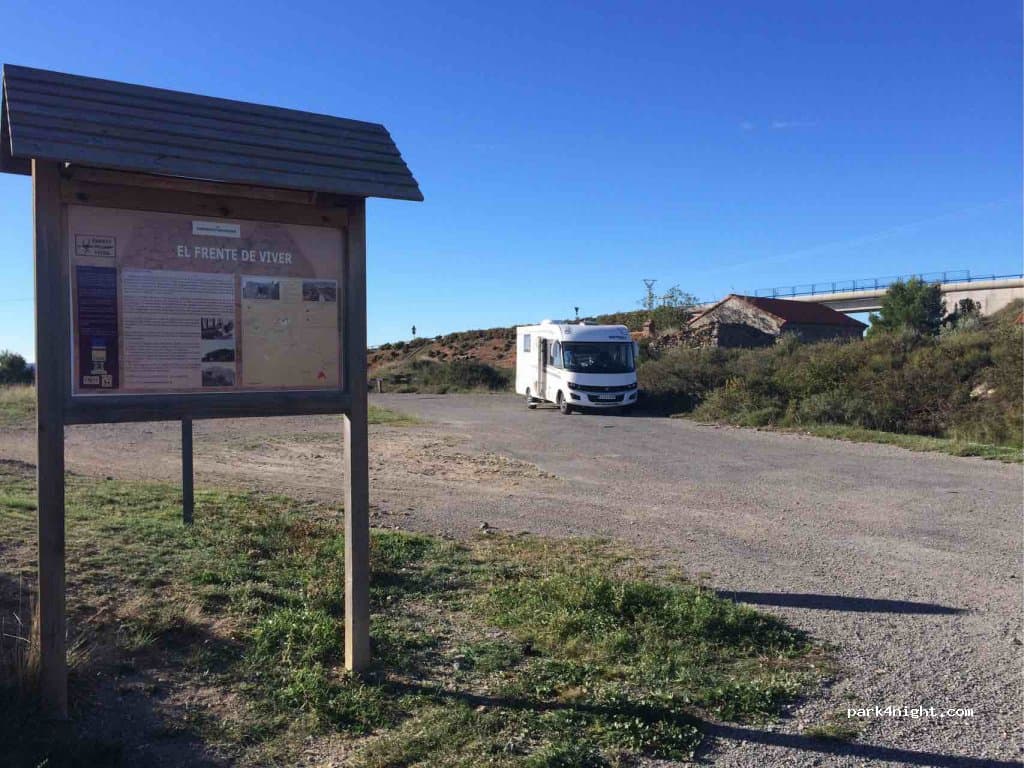 Lago Azul RV Park - Foto 4
