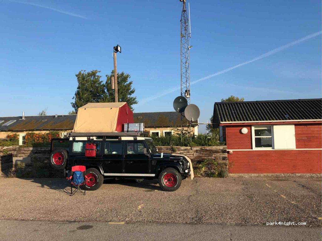 Copenhagen Camping - Foto 3