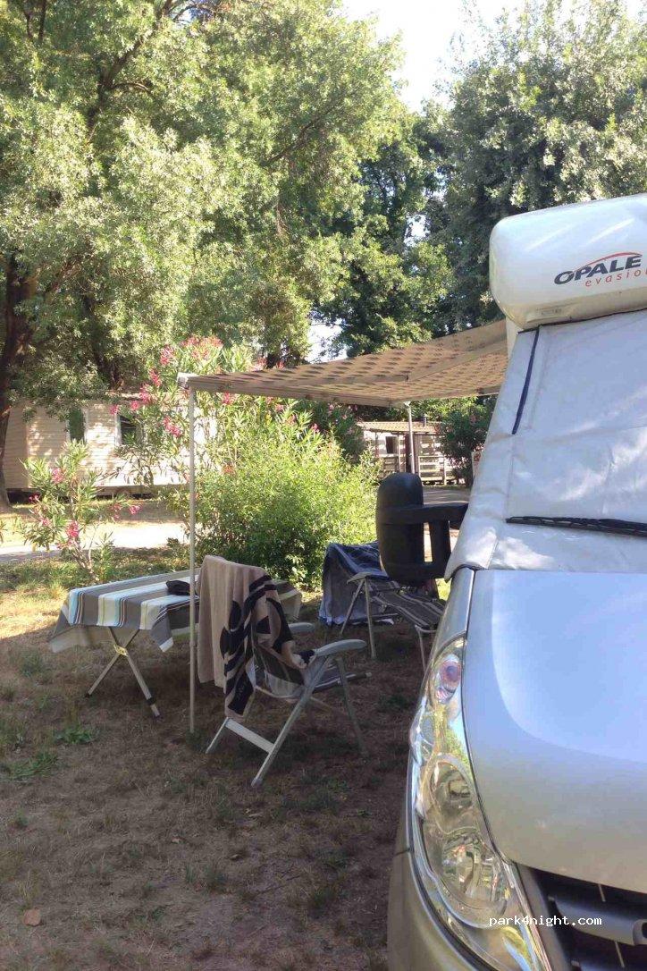 Camping Parc Bellevue - Foto 2