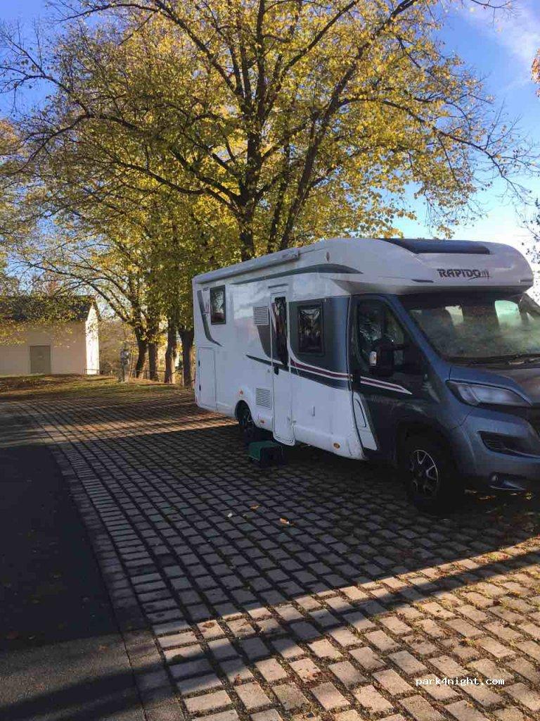 Wohnmobilstellplatz Medebach - Foto 7