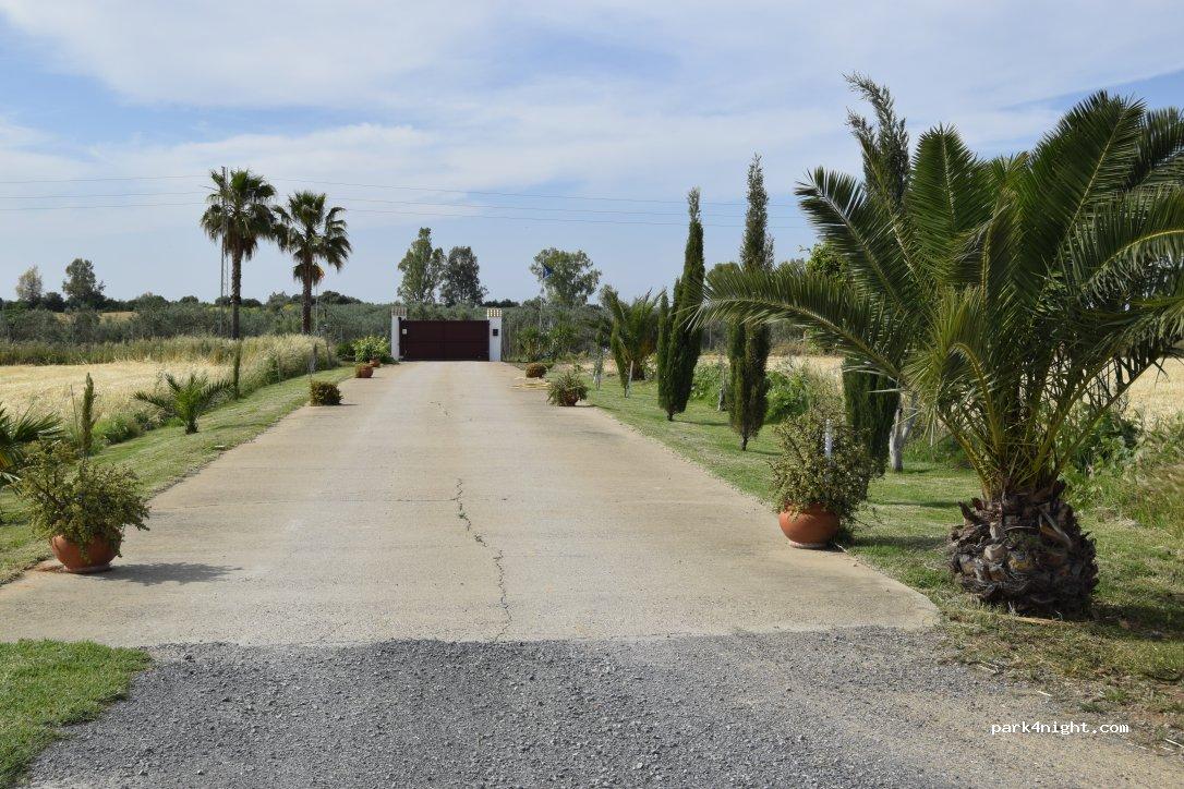 Multiparking La Jábega - Foto 5