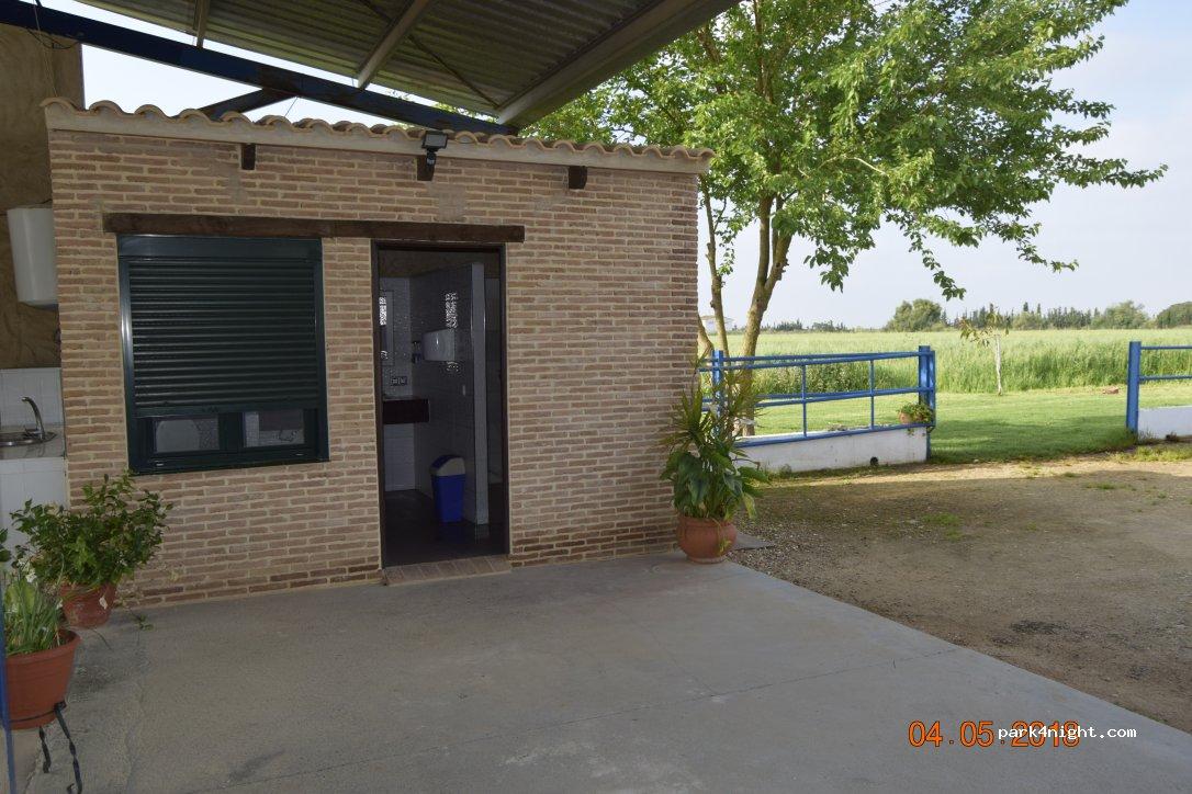 Multiparking La Jábega - Foto 6