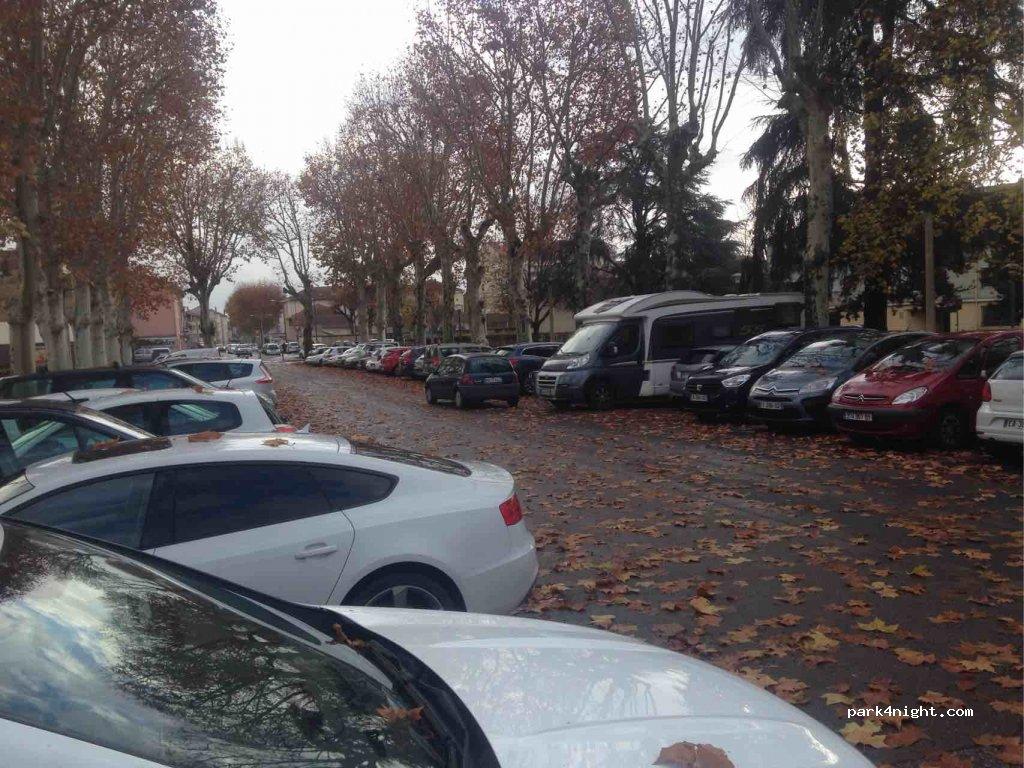 Beaujolais Camping Park - Foto 7