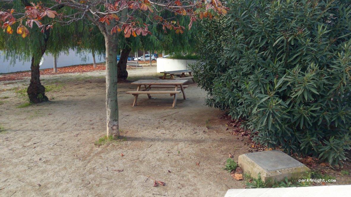 Aparcament per a caravanes - Foto 4