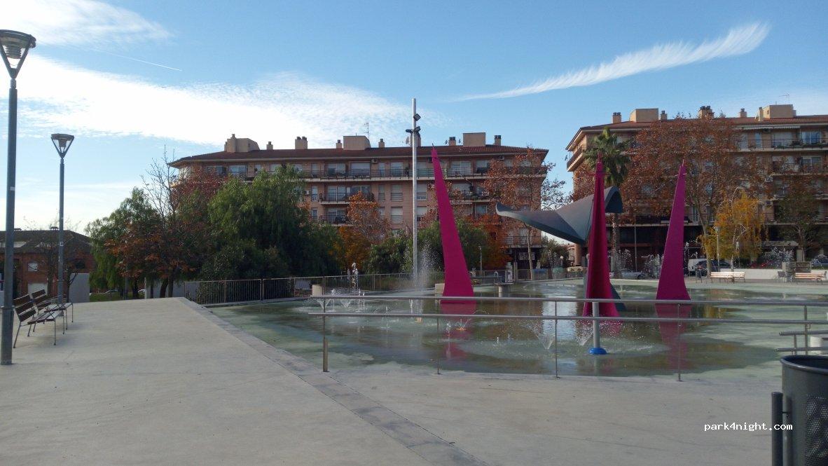 Aparcament per a caravanes - Foto 7