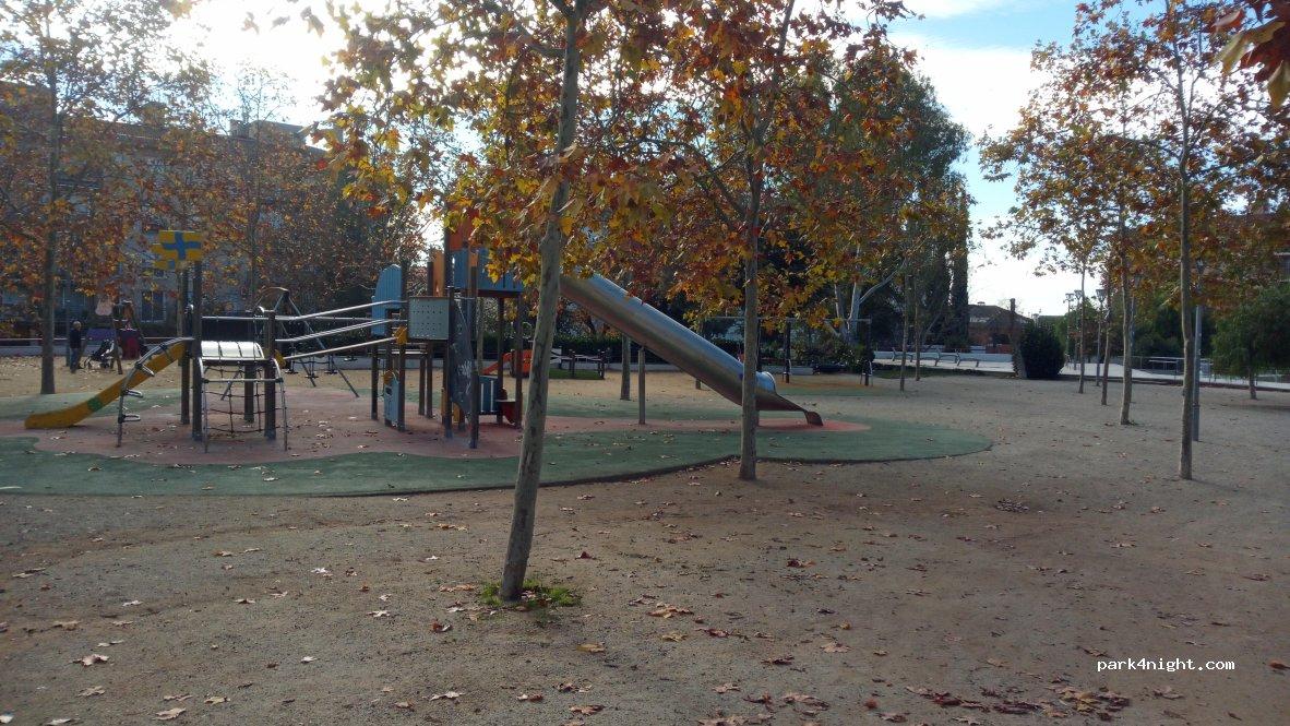 Aparcament per a caravanes - Foto 5