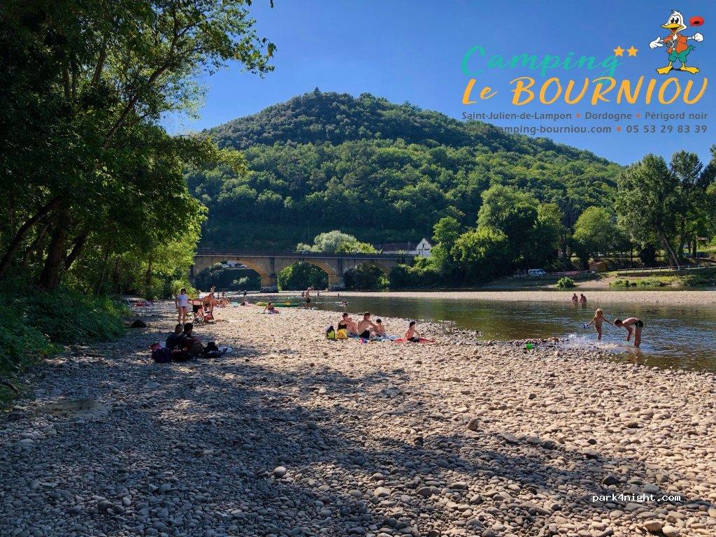 Camping Peyrugue - Foto 6