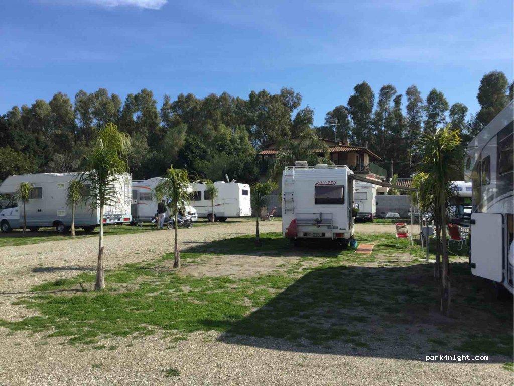 Area Sosta Oasi San Marco - Foto 4