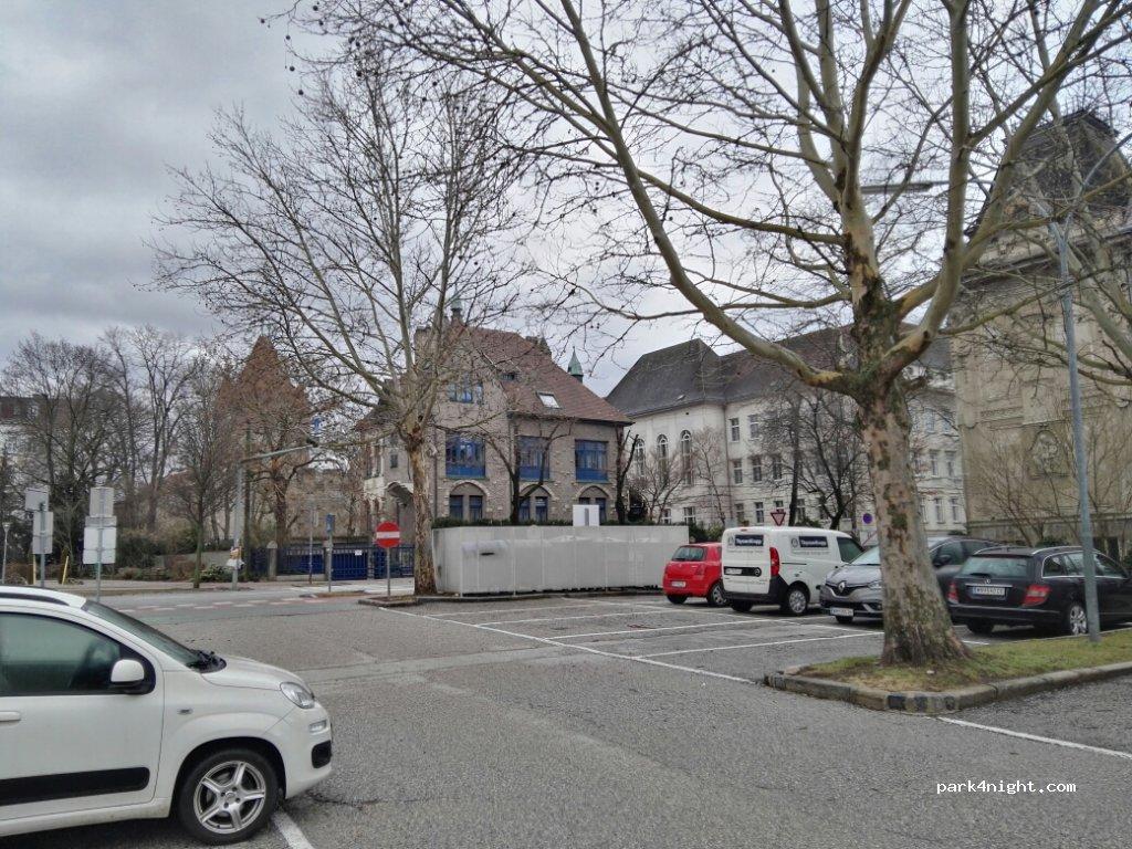 Wohnmobilstellplatz / Ver- und Entsorgung - Foto 4