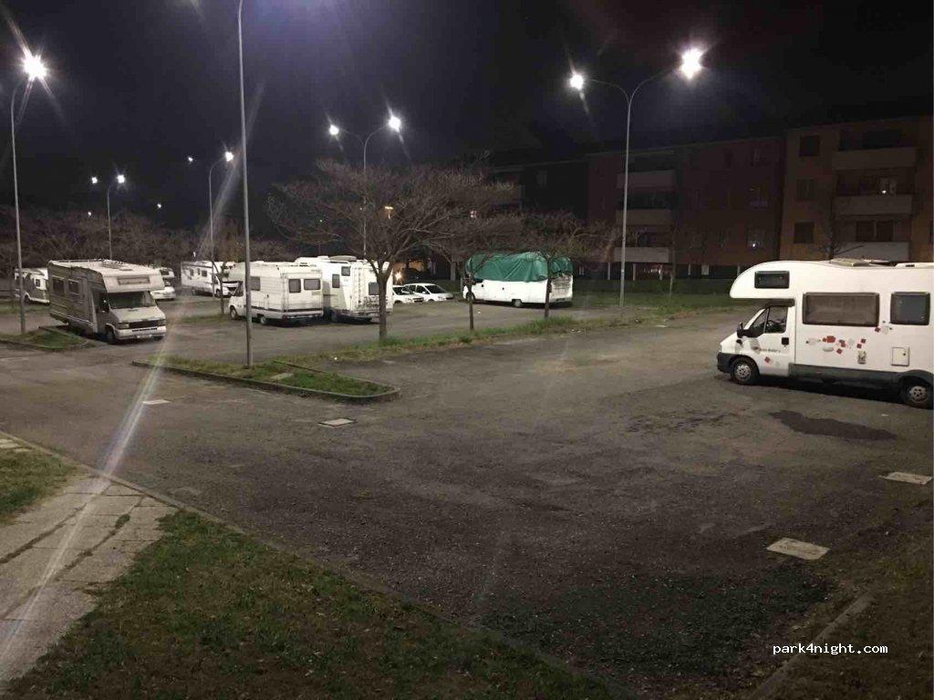 Scarico per Camper - Foto 4