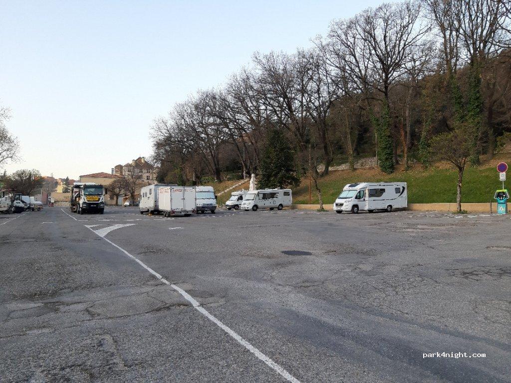 Service camper - Foto 2